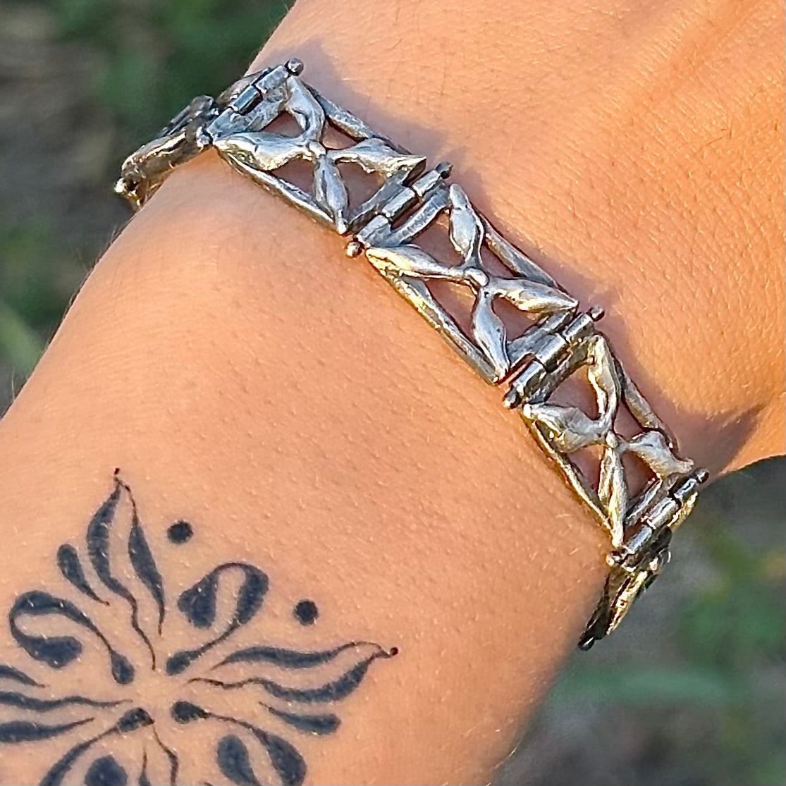 Bracelets