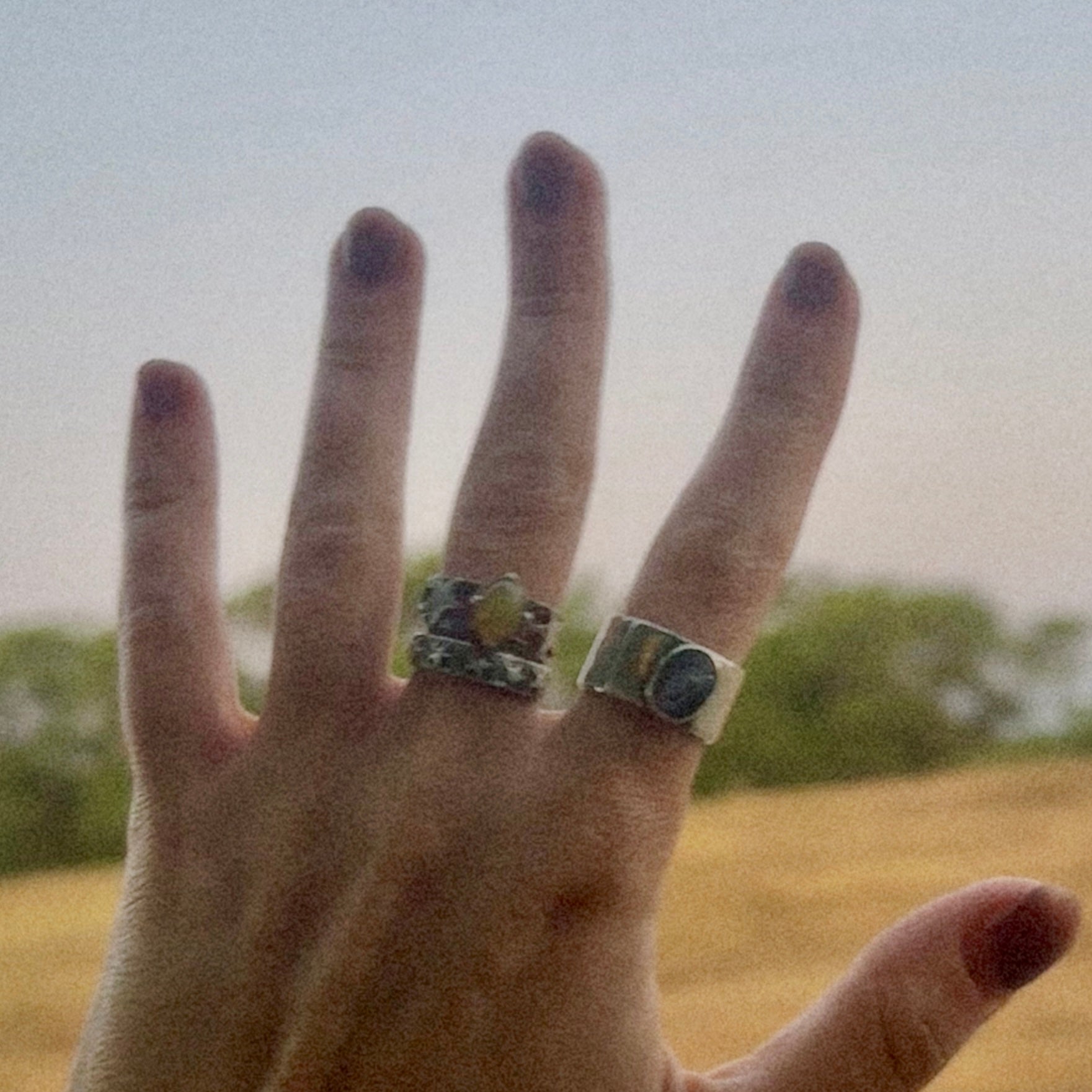 Rings