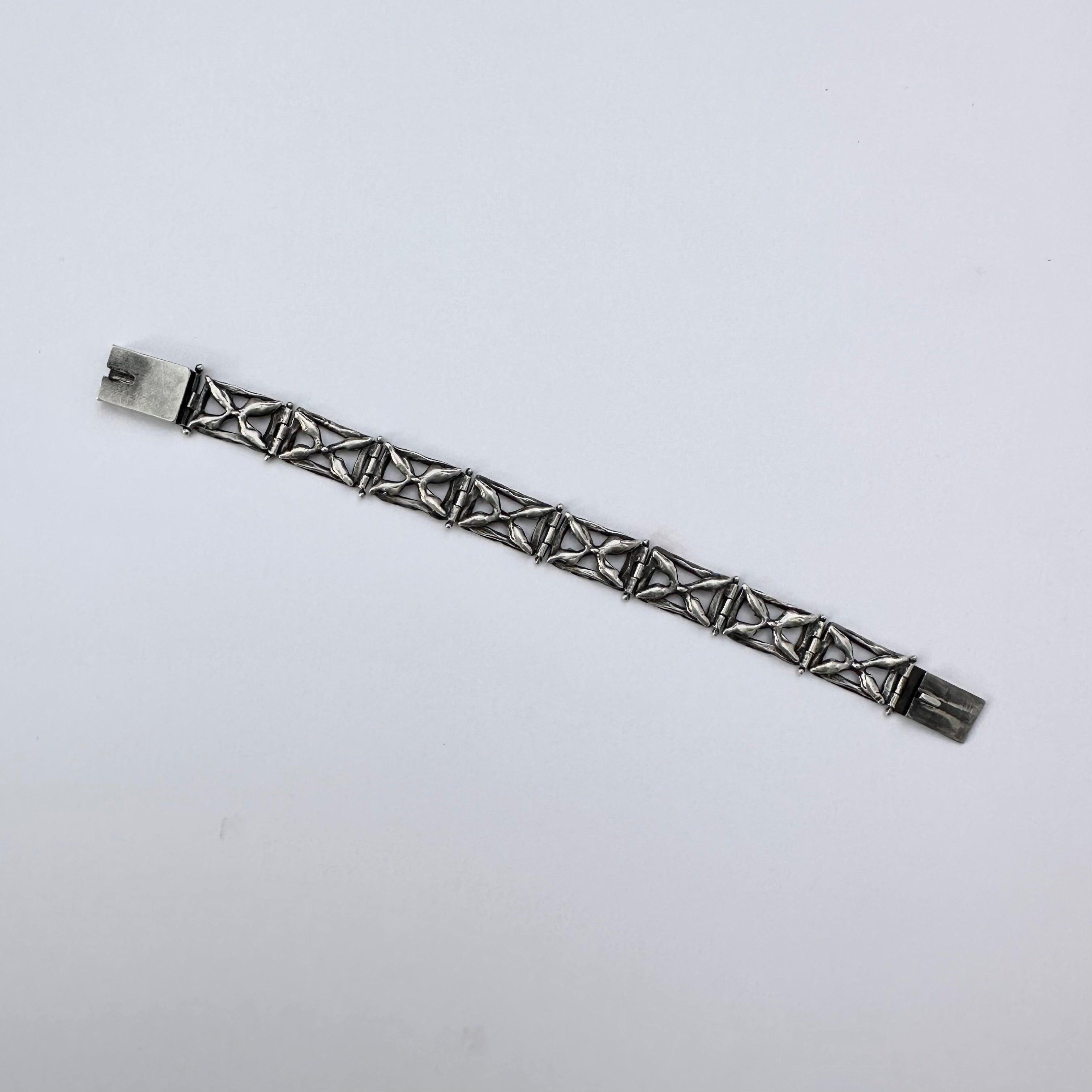 Link Bracelet