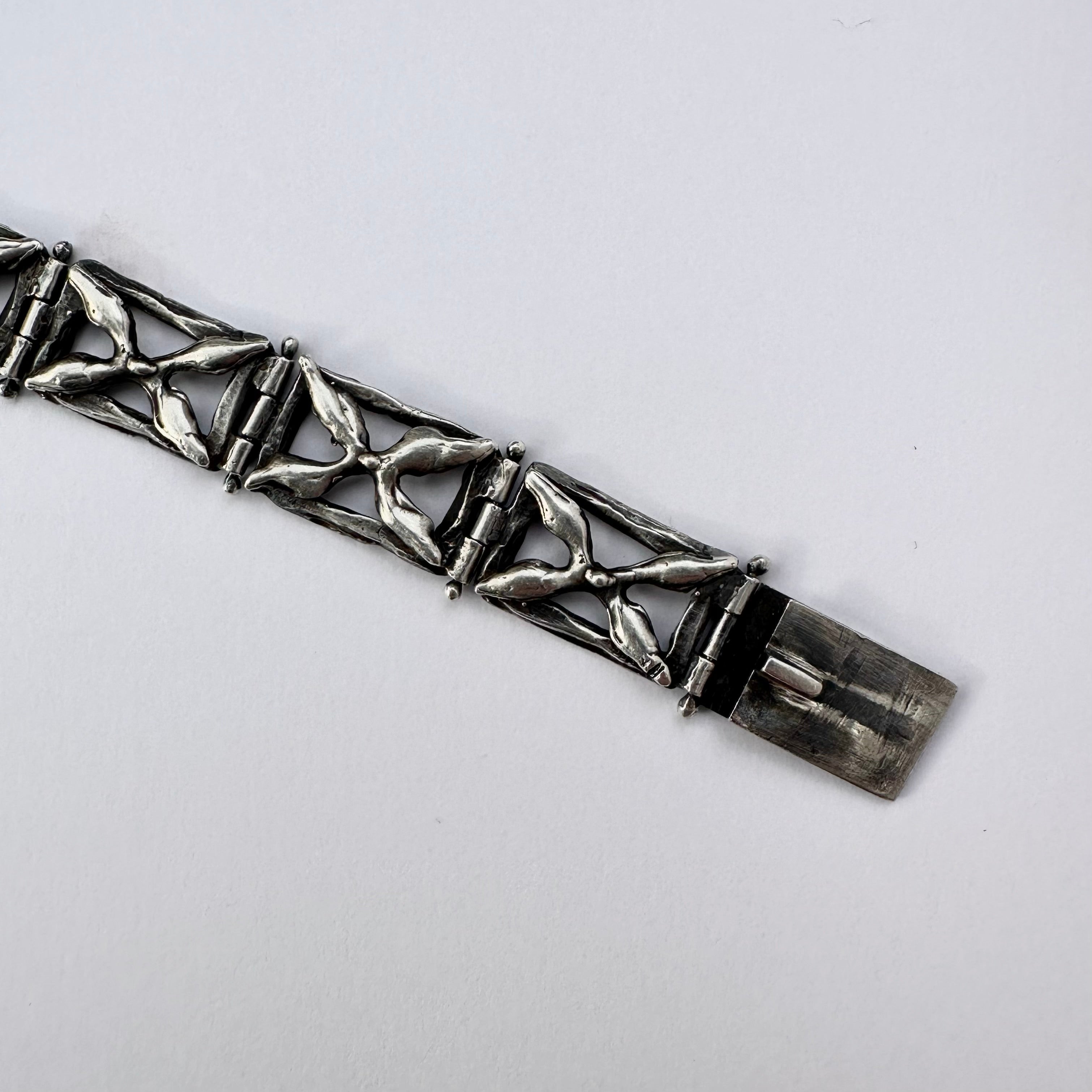 Link Bracelet