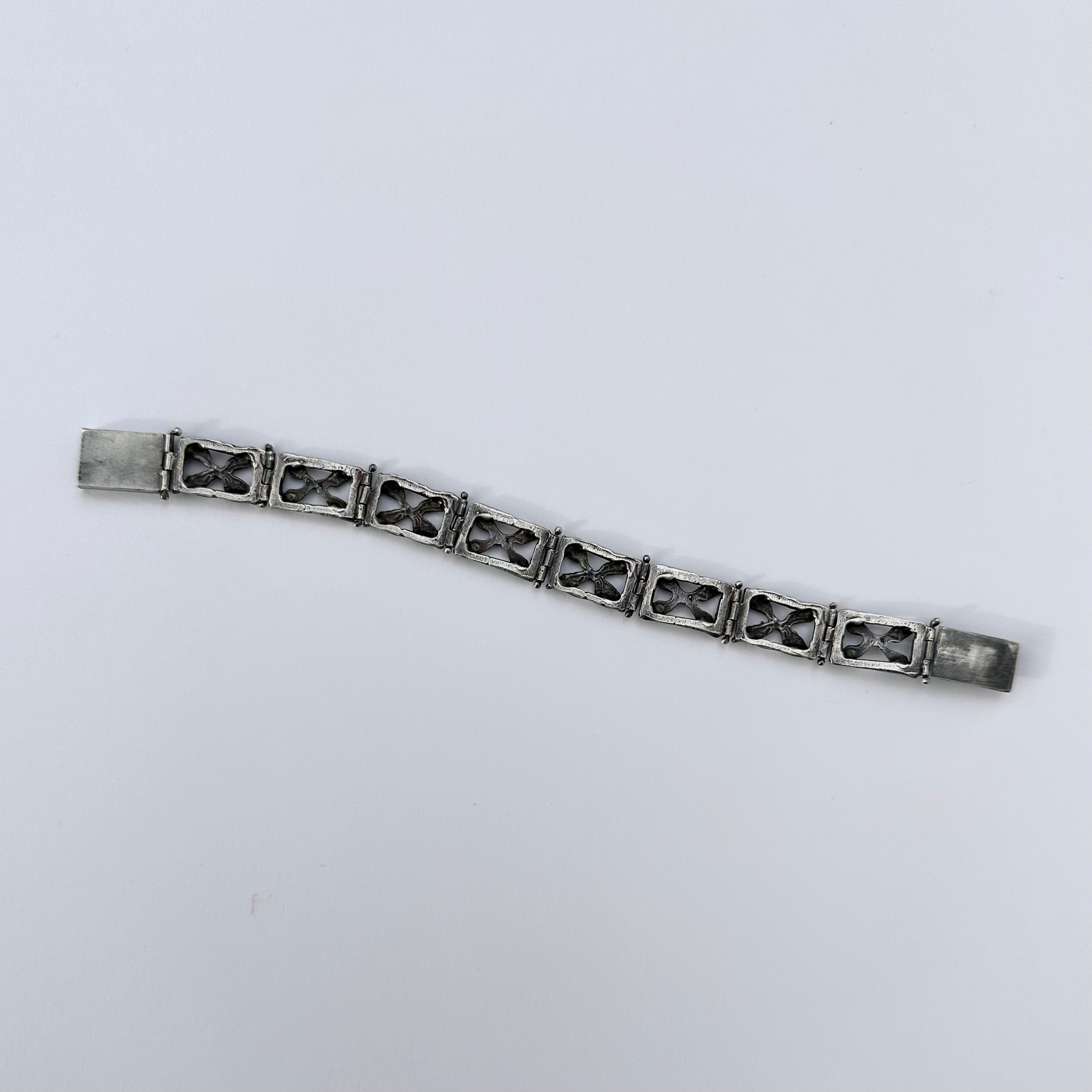 Link Bracelet