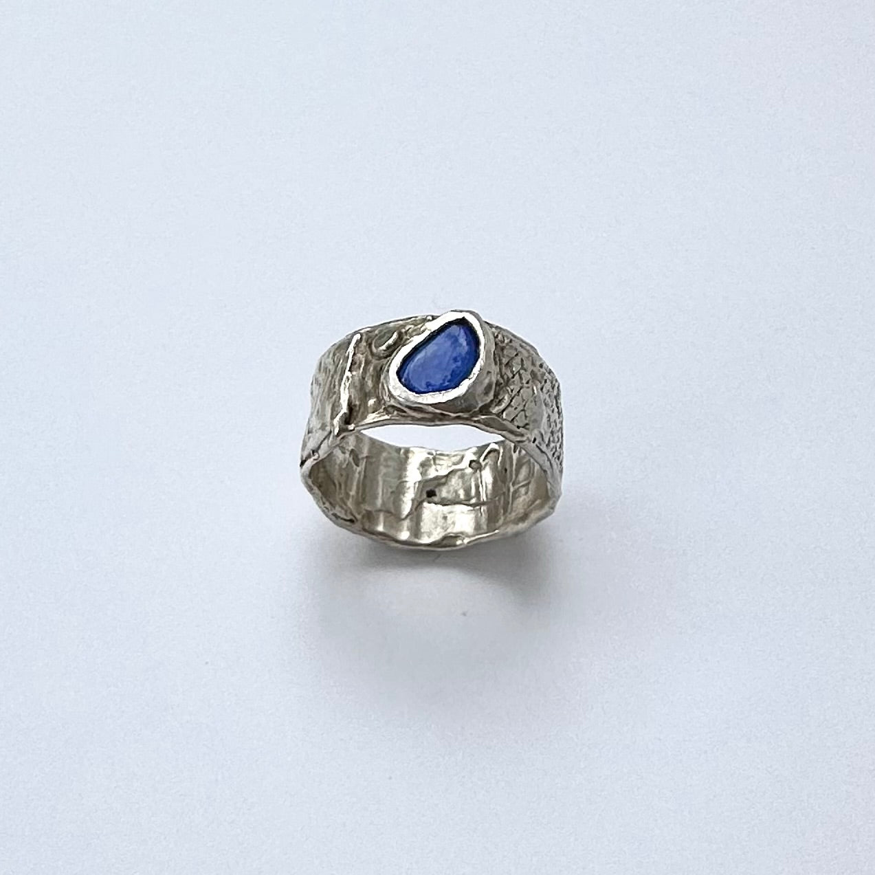 Australian Opal Chunky Band
