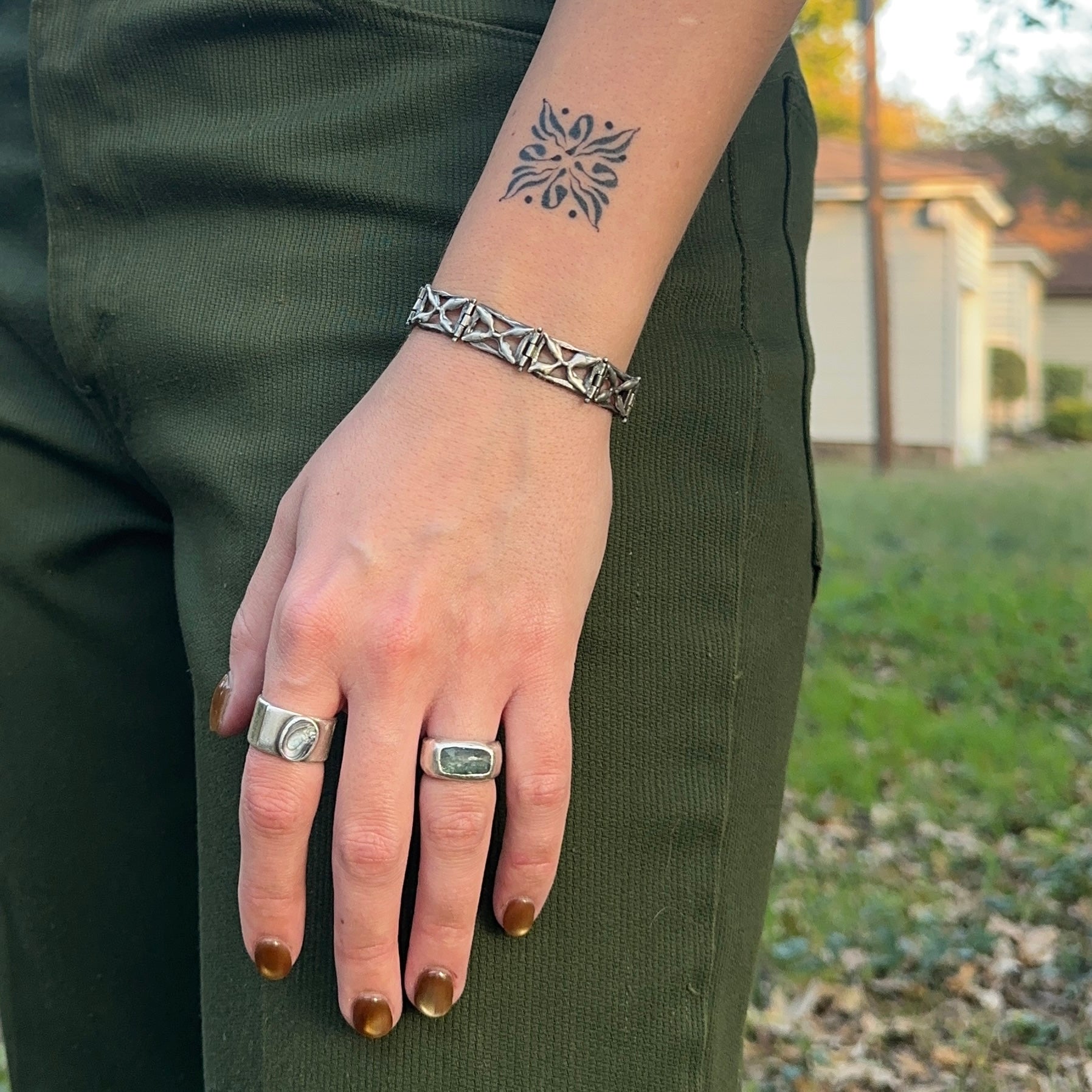 Link Bracelet