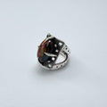 Chunky Opal Ring