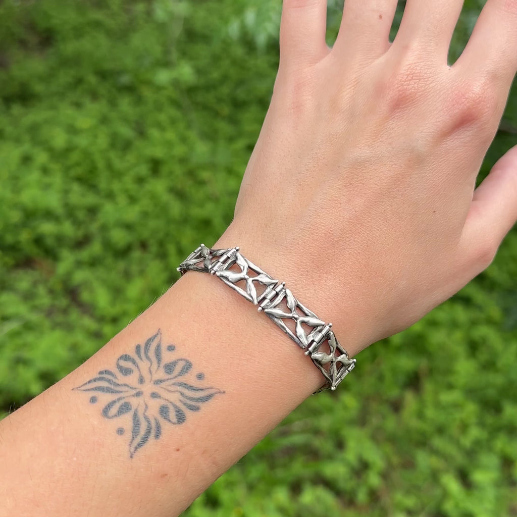 Link Bracelet