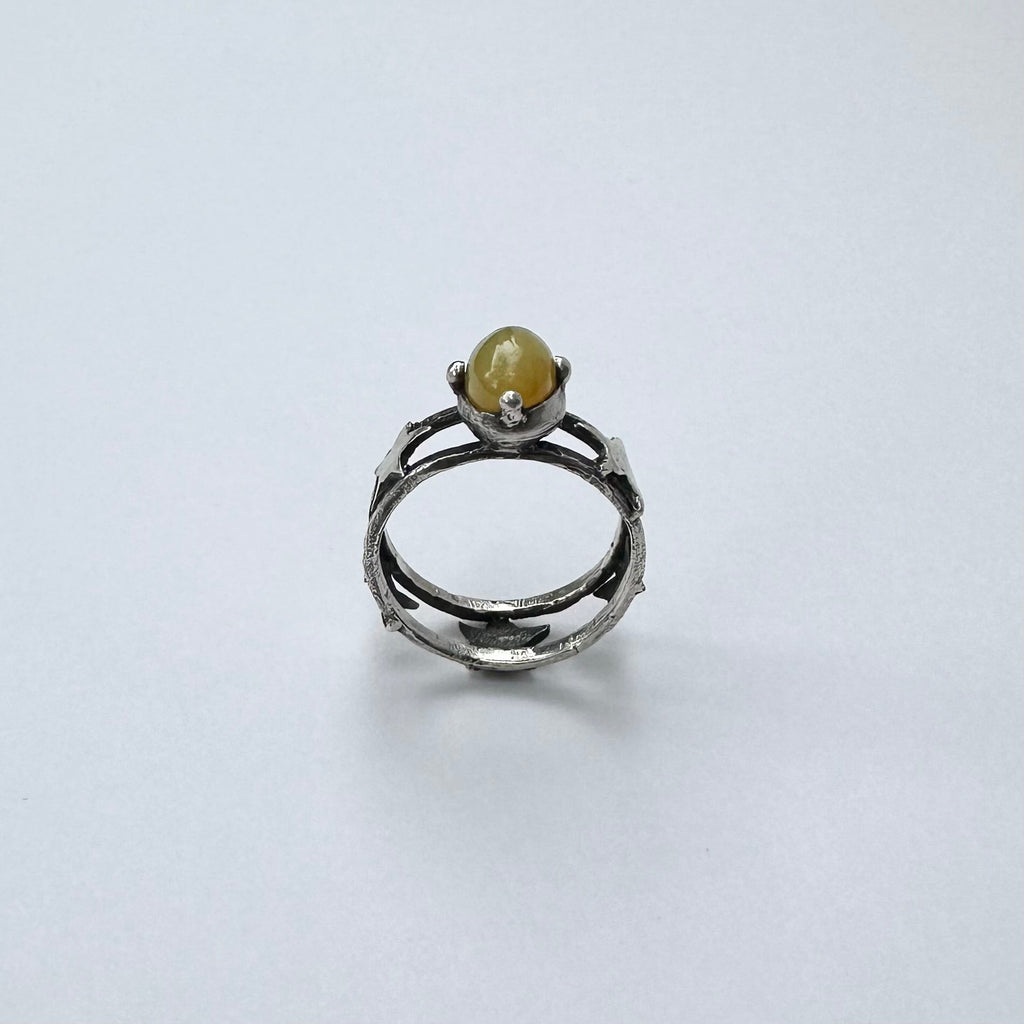 Western Star Ring