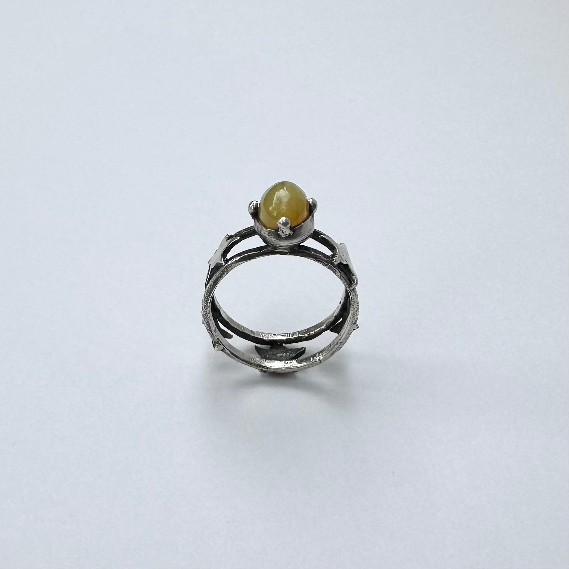 Western Star Ring