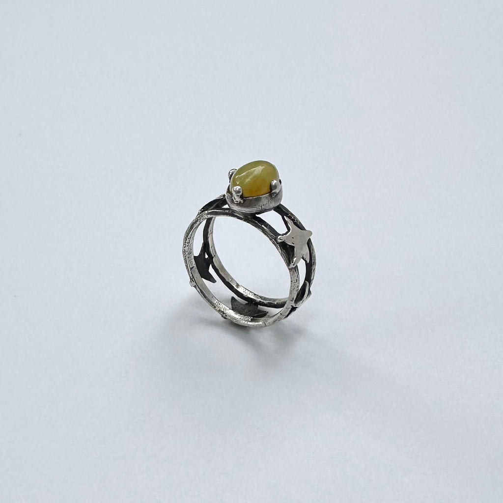 Western Star Ring