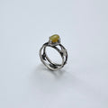 Western Star Ring